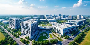 Job titles of the future: Head-transplant surgeon