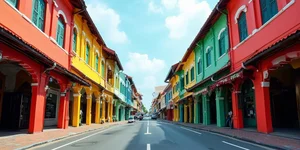 German legacy in Penang stretches back 200 years, from forgotten settlers to modern industry