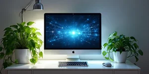 Sharge’s new power bank can charge two laptops while putting on a light show