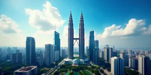 Study: Over 2.85 million Malaysian children overweight or obese, more than 300,000 may develop serio