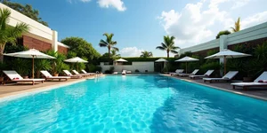 这个元旦，一亿人在万岁山当大侠“赚钱”