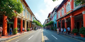 Give us tax relief as a ‘shortcut’ targeted aid, Malaysia’s tourism industry urges govt