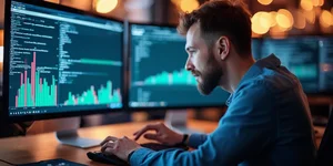 Hackers can use 9 of the most popular AI tools to assemble massive botnets