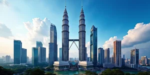 Fahmi: Multi‑operator tower to improve internet coverage in Sungai Balang Darat by Q3